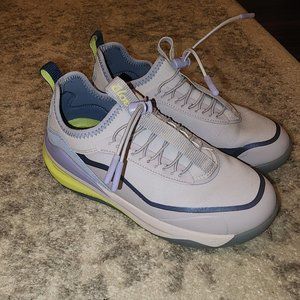 Clove lavender shoes